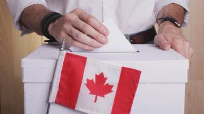 Last minute election trends - globalnews.ca