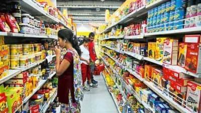 Indian consumers ready to spend as covid wave ebbs: report - livemint.com - India