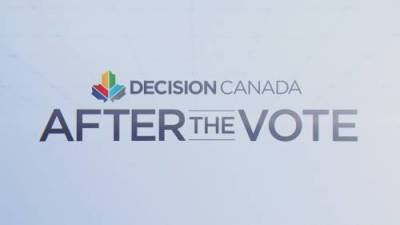 Global BC special presentation: After the Vote - globalnews.ca