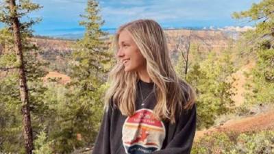 Gabby Petito - Brian Laundrie - Brent Blue - Gabby Petito case: Autopsy to be completed Tuesday for human remains found in Wyoming - fox29.com - state Wyoming - county Teton