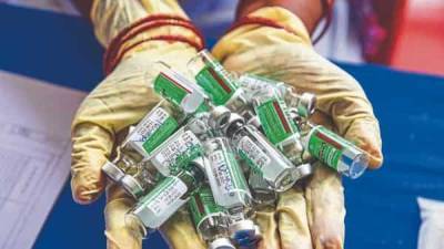 India won't buy Pfizer, Moderna Covid doses amid jump in local output: Report - livemint.com - China - city New Delhi - Usa - India