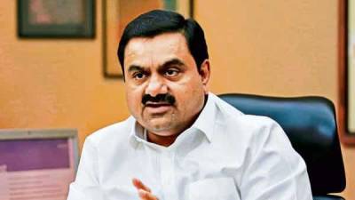 Adani defends India's Covid handling, says criticism must be measured - livemint.com - India