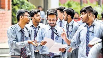CBSE waives exam fee for class 10, 12 students who have lost parents to Covid - livemint.com - India
