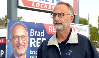 Conservative Brad Redekopp re-elected in Saskatoon West - globalnews.ca