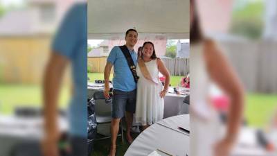 Bride-to-be spent planned wedding day on ventilator before dying of COVID-19 - fox29.com - state Kentucky