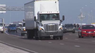 Trucker shortage worries industry experts about future of transport - fox29.com - Usa - Canada