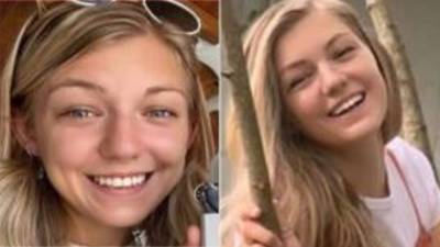 Gabby Petito - Brent Blue - Gabby Petito autopsy: FBI says 'initial determination' of manner of death is homicide - fox29.com - state Wyoming - county Teton