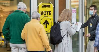 What’s behind low voter turnout in Canada’s election? Experts seek answers - globalnews.ca - Canada