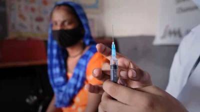Joe Biden - Ensure 40% of people get Covid vaccinated in every country by 2021: IMF - livemint.com - India