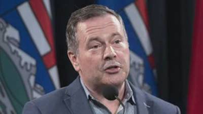 Jason Kenney - How Alberta’s Jason Kenney may have been liability for federal Conservatives - globalnews.ca