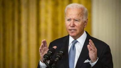 Biden to double US global donation of Covid-19 vaccine shots - livemint.com - Usa - India