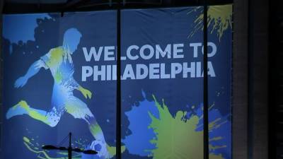 Jim Kenney - Lincoln Financial Field - Philadelphia makes pitch to host 2026 Fifa World Cup games - fox29.com - Usa