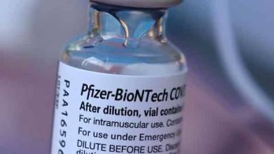 Pfizer study of covid-19 vaccine in pregnant women delayed by slow enrollment - livemint.com - India