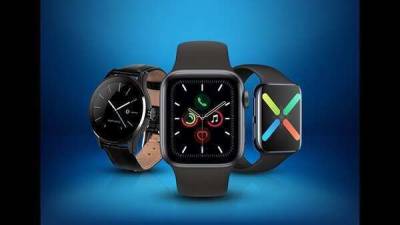 Know Why A Smartwatch Can Be Beneficial For Your Health - livemint.com - India