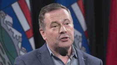 Tyler Shandro - Political reaction to Alberta’s cabinet shuffle - globalnews.ca