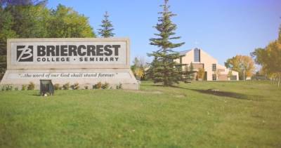 Briercrest College reports 62 active COVID-19 cases - globalnews.ca