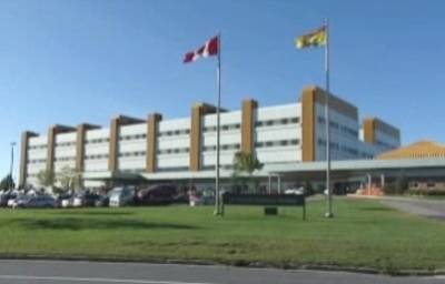 COVID-19: New Brunswick health officials fear fourth wave may close elective services - globalnews.ca - Canada