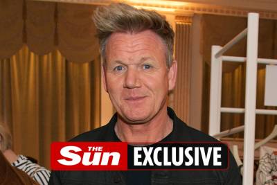 Gordon Ramsay rakes in £6m over the pandemic after TV success – and spends it on incredible £18m property portfolio - thesun.co.uk