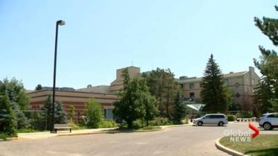 More COVID-19 outbreaks in Saskatchewan care homes - globalnews.ca