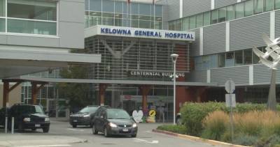 Surgeries continue to be postponed at Interior Health hospitals, officials say - globalnews.ca