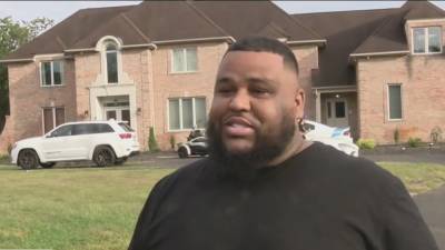 YouTuber ‘Omi in a Hellcat’ speaks out after arrest in federal piracy case - fox29.com - state New Jersey