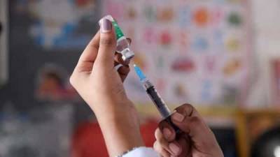 83.39 crore Covid-19 vaccine doses given so far in the country: Govt - livemint.com - India