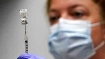 Europe’s Covid-19 vaccination success faces winter test - livemint.com - India