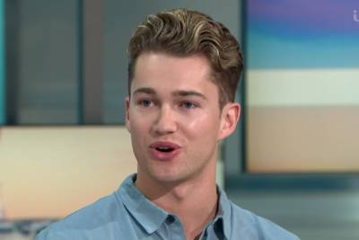 Curtis Pritchard - Strictly stars who refused Covid jab should be AXED from main line-up, says ex-pro AJ Pritchard and brother Curtis - thesun.co.uk