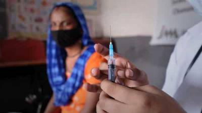 Himachal Pradesh - Rajesh Bhushan - India has vaccinated 66% of eligible population against Covid-19 so far: Centre - livemint.com - India