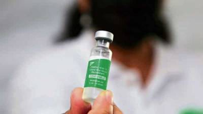 Centre announces home covid-19 vaccination services for elderly, disabled - livemint.com - city New Delhi - India