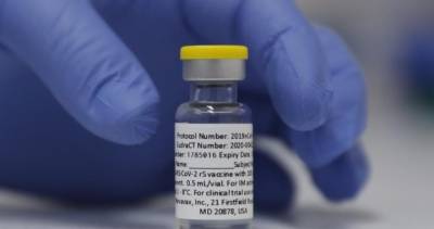 Novavax seeks WHO approval for emergency listing of COVID-19 vaccine - globalnews.ca - Usa - India