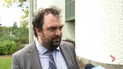 COVID-19: Coroner extends inquest into CHSLD Herron deaths - globalnews.ca