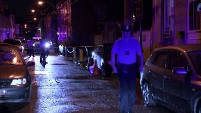 3 dead, 5 hurt after multiple shootings in Philadelphia Thursday - fox29.com - city Philadelphia