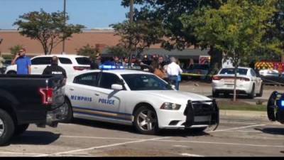 Tennessee police on scene of shooting at Kroger grocery store - globalnews.ca - state Tennessee - city Memphis