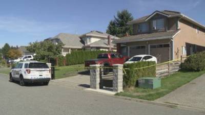 One Surrey house, three shootings in six months - globalnews.ca - Jordan