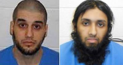 Toronto men caught with bomb-making manuals, al-Qaeda literature on phones, documents allege - globalnews.ca