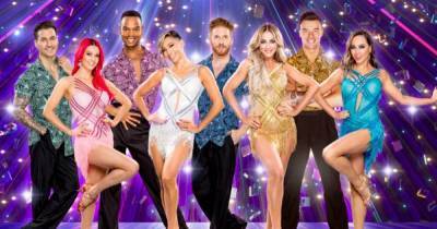Strictly Come Dancing pro who caught Covid to dance on show after negative test - dailystar.co.uk