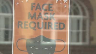 COVID-19 cases higher in schools without mask policies, CDC studies show - fox29.com - Washington