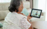 Johns Hopkins - Telehealth widened eye care disparities in pandemic, data show - cidrap.umn.edu - state Massachusets