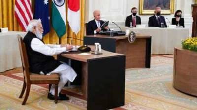 Joe Biden - Quad Summit: PM Modi proposes common international travelling protocol, recognition of Covid vaccination certificate - livemint.com - Usa - India