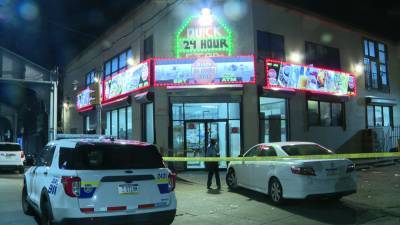 Police: Man, 30, shot and killed after gun battle inside Kensington convenience store - fox29.com