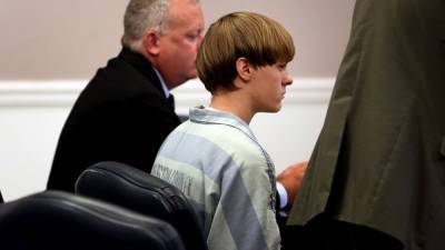 Dylann Roof's death sentence should stand, prosecutors say - fox29.com - city Charleston