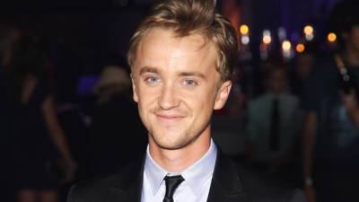 Tom Felton - Ryder Cup - Tom Felton gives update on health after collapsing during golf tournament: 'I'm on the mend' - foxnews.com