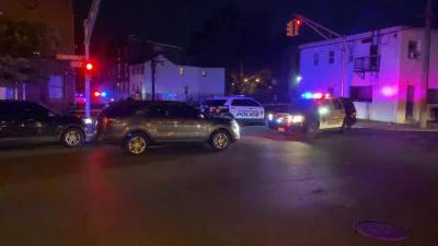 Teen girl killed in triple shooting in Trenton, police say - fox29.com - state New Jersey - city Trenton - county Mercer