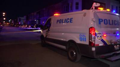 Man fatally shot in head, face in Hunting Park, police say - fox29.com