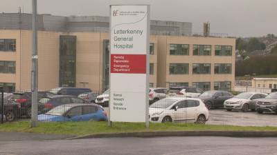 Gardaí investigate Covid incident at Donegal hospital - rte.ie - Ireland