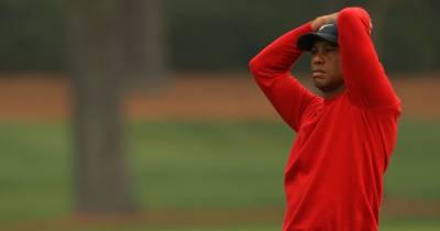 Ryder Cup - How is Tiger Woods now? Health latest on golf hero who missed Ryder Cup after car crash - dailystar.co.uk - Usa