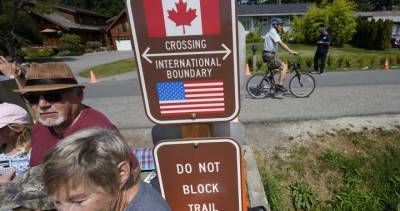 Canadian snowbirds concerned as U.S. land border closure drags on - globalnews.ca - Canada