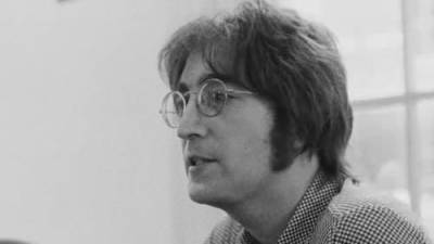 John Lennon - Rare John Lennon interview tapes up for auction after Canadian discovery - globalnews.ca