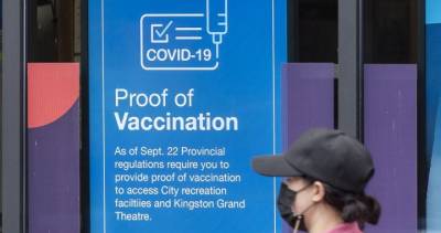 Jack Jedwab - Vaccinated and unvaccinated Canadians have very negative relationships: poll - globalnews.ca - Canada